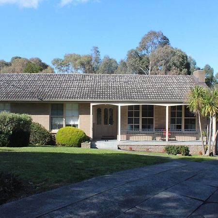 Australian Home Away @ Doncaster Grange Park Melbourne Bagian luar foto