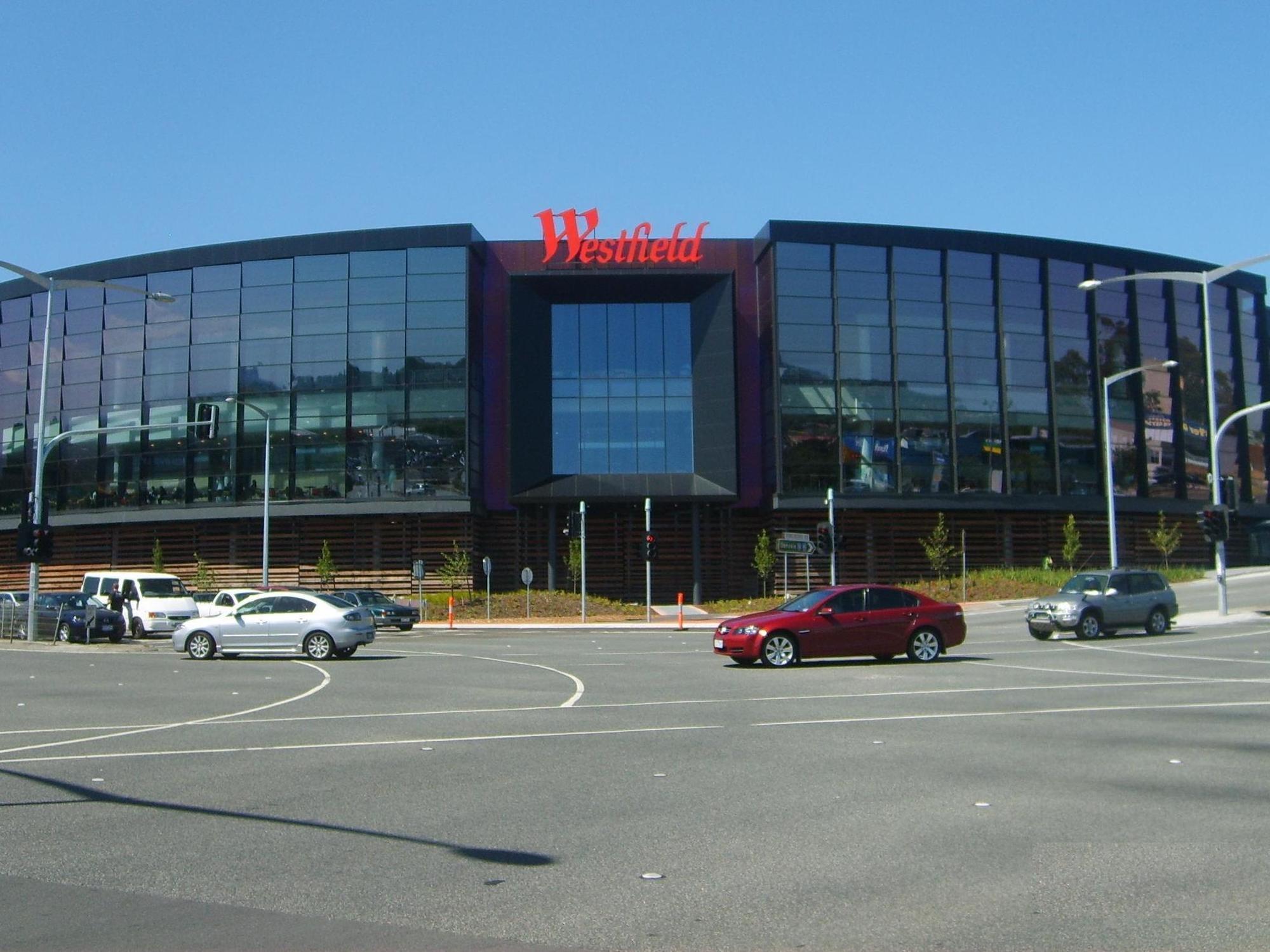 Australian Home Away @ Doncaster Grange Park Melbourne Bagian luar foto