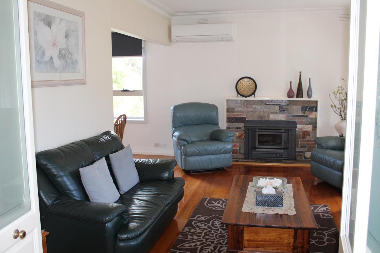 Australian Home Away @ Doncaster Grange Park Melbourne Bagian luar foto