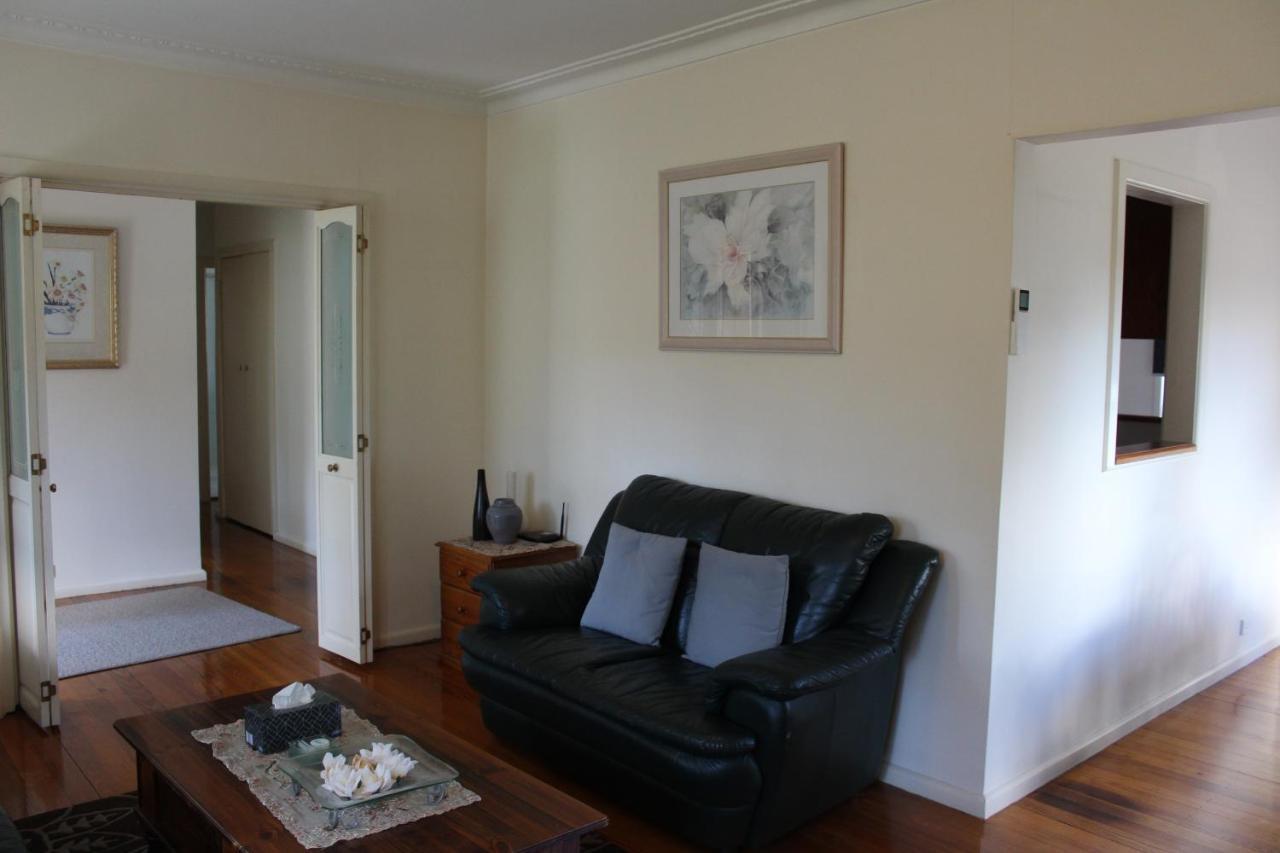 Australian Home Away @ Doncaster Grange Park Melbourne Bagian luar foto