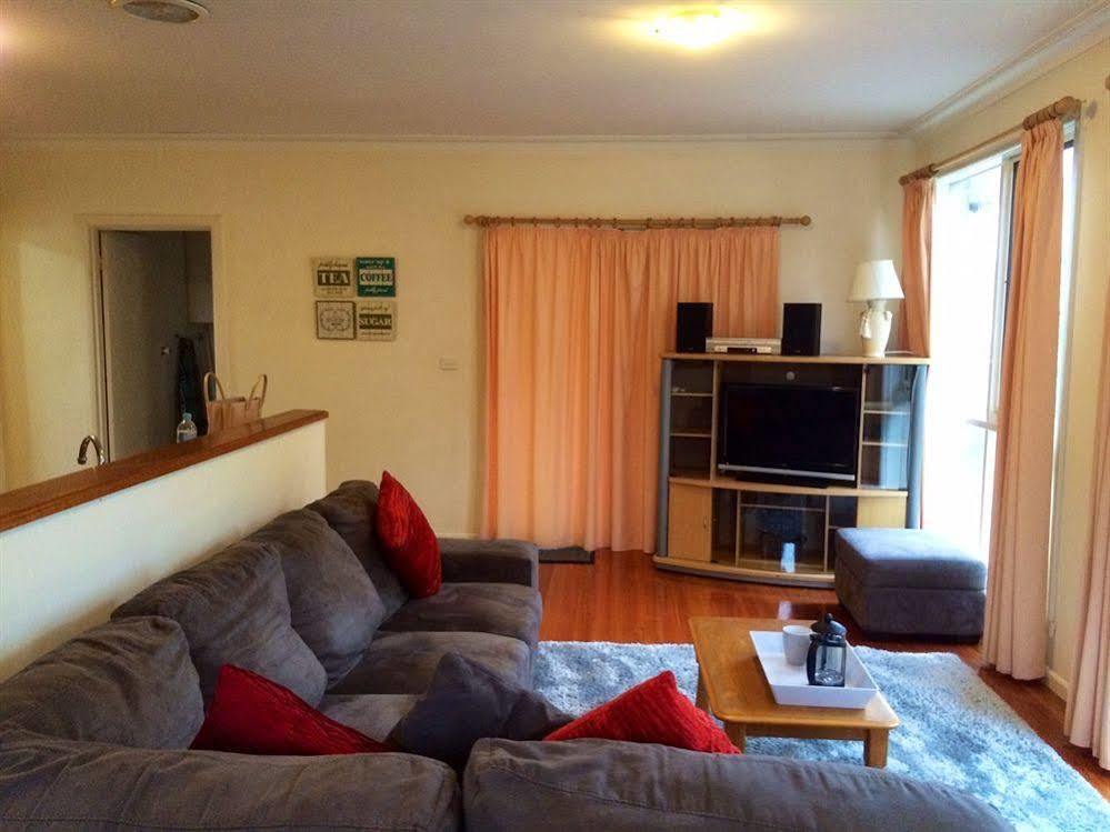 Australian Home Away @ Doncaster Grange Park Melbourne Bagian luar foto