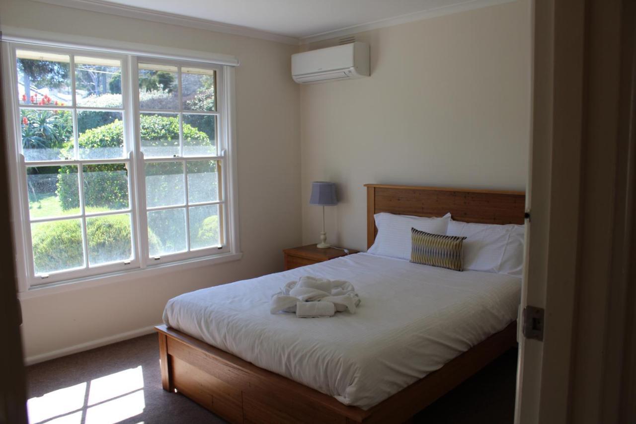 Australian Home Away @ Doncaster Grange Park Melbourne Bagian luar foto
