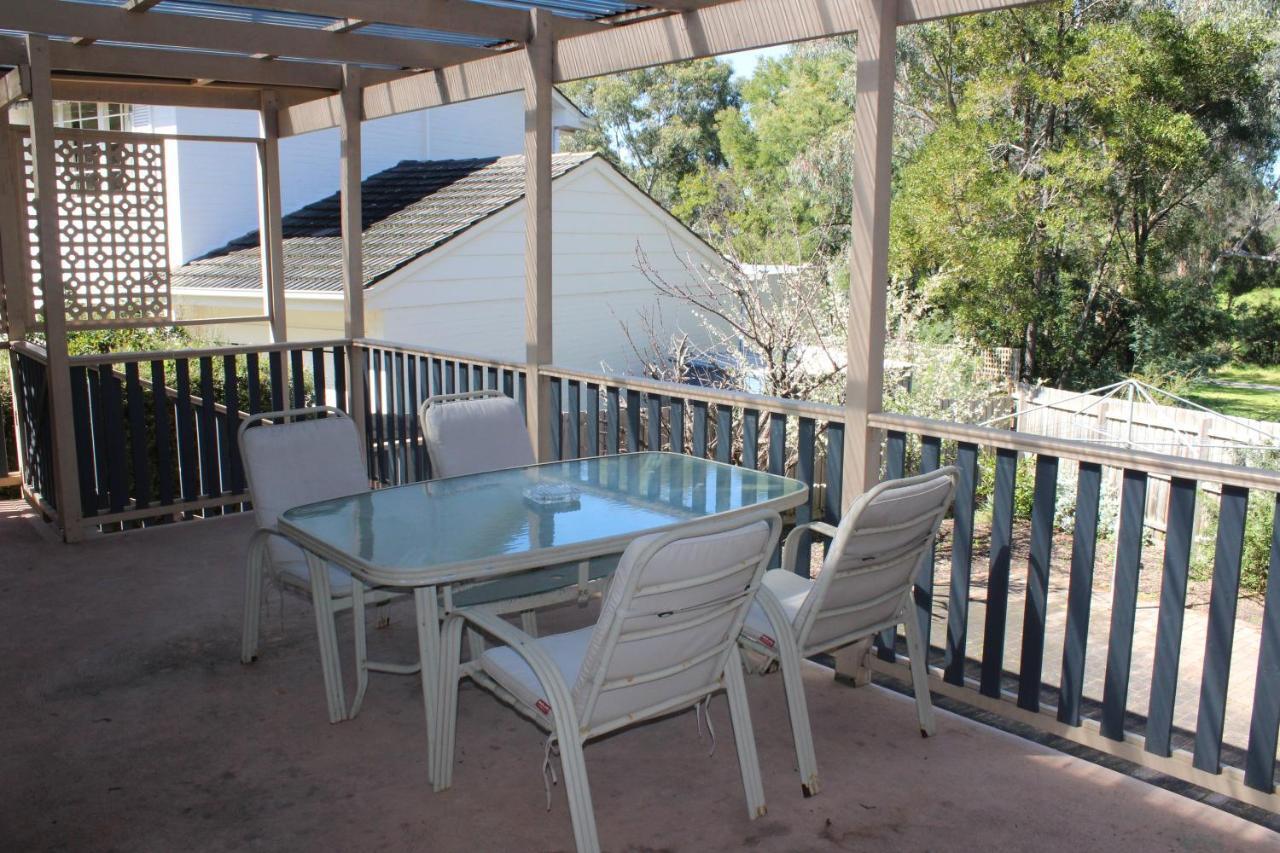 Australian Home Away @ Doncaster Grange Park Melbourne Bagian luar foto