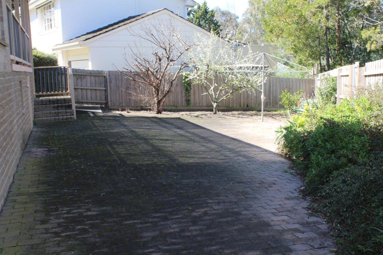 Australian Home Away @ Doncaster Grange Park Melbourne Bagian luar foto